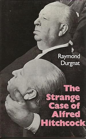 Seller image for The Strange Case of Alfred Hitchcock or, the Plain Man's Hitchcock for sale by Badger Books