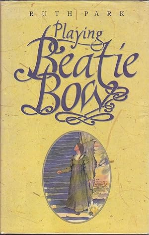Seller image for Playing Beatie Bow for sale by Badger Books
