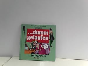 Seller image for Norman's . . . dumm gelaufen, Im Verkehr for sale by ABC Versand e.K.