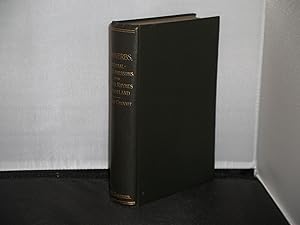 Imagen del vendedor de Proverbs, Proverbial Expressions, amd Popular Rhymes of Scotland, Collected and Arranged with Introduction, Notes and Parallel Phrases by Andrew Cheviot a la venta por Provan Books