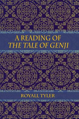 Immagine del venditore per A Reading of the Tale of Genji (Paperback or Softback) venduto da BargainBookStores