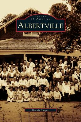 Imagen del vendedor de Albertville (Hardback or Cased Book) a la venta por BargainBookStores