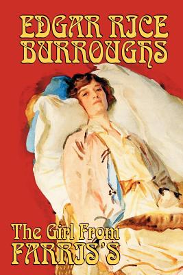 Imagen del vendedor de The Girl from Farris's by Edgar Rice Burroughs, Science Fiction (Paperback or Softback) a la venta por BargainBookStores