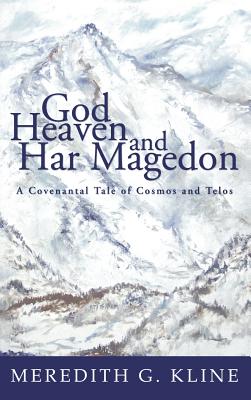 Immagine del venditore per God, Heaven, and Har Magedon (Hardback or Cased Book) venduto da BargainBookStores