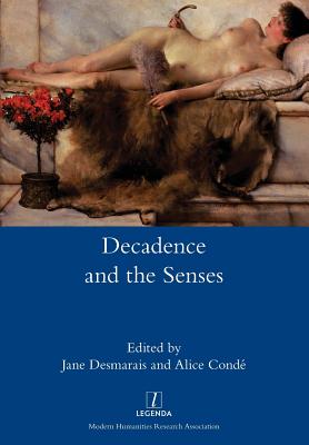 Immagine del venditore per Decadence and the Senses (Paperback or Softback) venduto da BargainBookStores