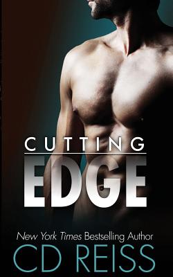 Image du vendeur pour Cutting Edge: The Edge Prequel (Paperback or Softback) mis en vente par BargainBookStores