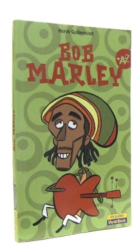 Image du vendeur pour Bob Marley de A  Z mis en vente par crealivres