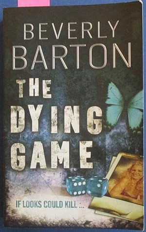 Seller image for Dying Game, The for sale by Reading Habit