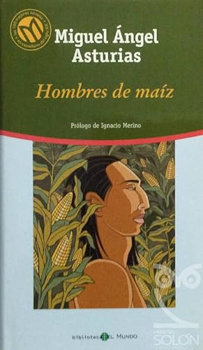 Hombres de maíz