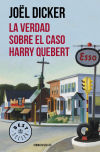 Imagen del vendedor de La verdad sobre el caso Harry Quebert a la venta por Agapea Libros