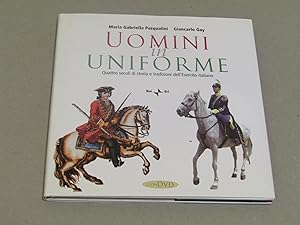 Seller image for Uomini in uniforme for sale by Amarcord libri