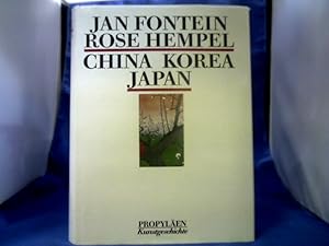 Seller image for China. Korea. Japan. =(Propylen- Kunstgeschichte, Band 20.) for sale by Antiquariat Michael Solder