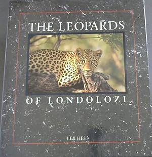Bild des Verkufers fr The Leopards of Londolozi zum Verkauf von Chapter 1
