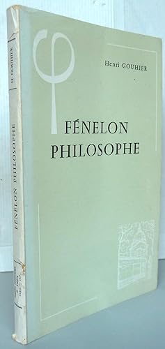 Fénelon philosophe