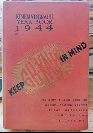 Kinematograph Year Book 1944