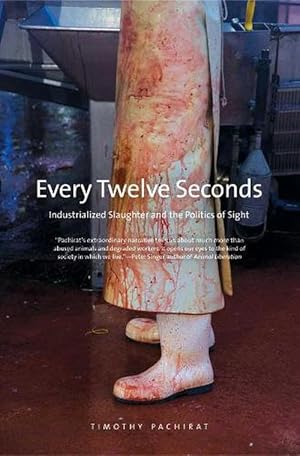 Image du vendeur pour Every Twelve Seconds (Paperback) mis en vente par Grand Eagle Retail