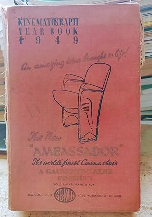 Kinematograph Year Book 1949