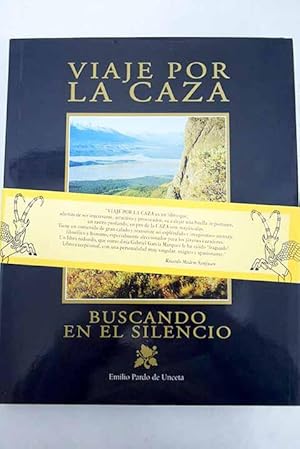 Imagen del vendedor de Viaje por la caza a la venta por Alcan Libros