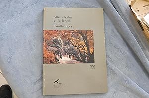 Albert Kahn Et Le Japon. Confluences