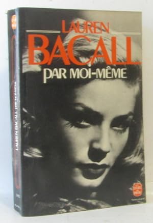 Par moi-même