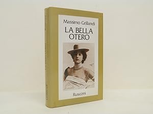 La bella Otero