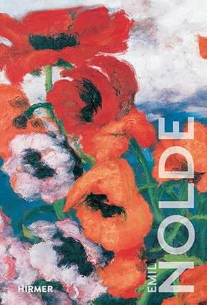 Seller image for Emil Nolde: The Great Colour Wizard (Hardcover) for sale by Grand Eagle Retail