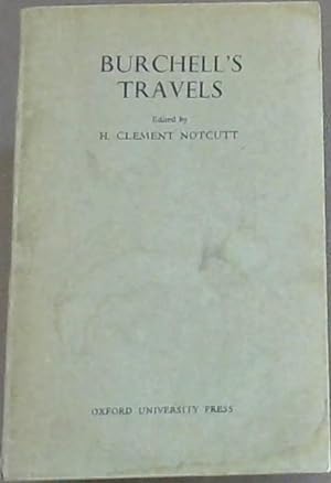 Seller image for Selections from Travels in the interior of Southern Africa for sale by Chapter 1