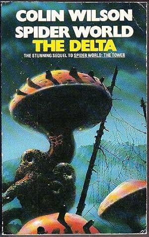 Spider World: The Delta