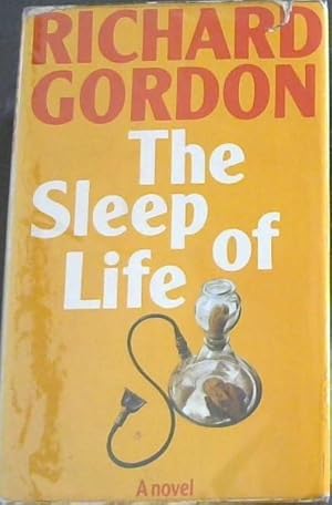 Image du vendeur pour THE SLEEP OF LIFE - A Novel mis en vente par Chapter 1