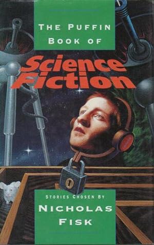 Seller image for THE PUFFIN BOOK OF SCIENCE FICTION for sale by Fantastic Literature Limited
