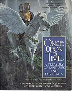 Seller image for ONCE UPON A TIME for sale by Fantastic Literature Limited