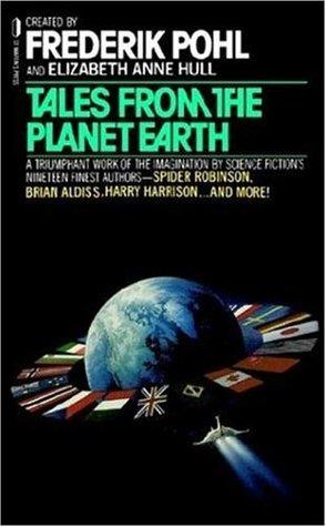 Seller image for TALES FROM THE PLANET EARTH for sale by Fantastic Literature Limited