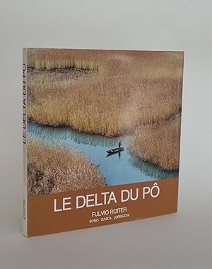 Immagine del venditore per Le Delta Du P venduto da Librairie Raimbeau