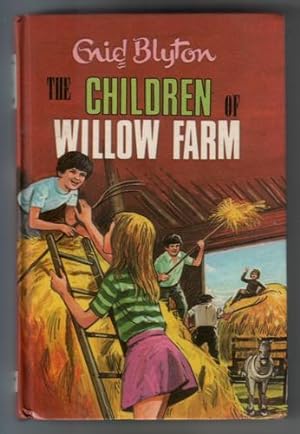 The Children of Willow Farm