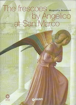 Bild des Verkufers fr The Frescoes by Angelico at San Marco zum Verkauf von San Francisco Book Company