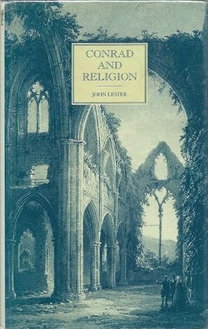 Bild des Verkufers fr Conrad and Religion zum Verkauf von San Francisco Book Company