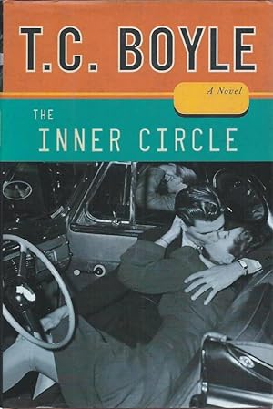 Bild des Verkufers fr The Inner Circle zum Verkauf von San Francisco Book Company