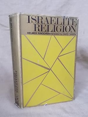 Imagen del vendedor de ISRAELITE RELIGION a la venta por Gage Postal Books