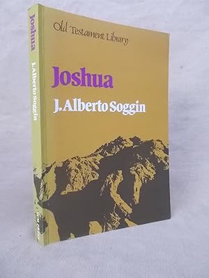 Seller image for JOSHUA - A COMMENTARY for sale by Gage Postal Books