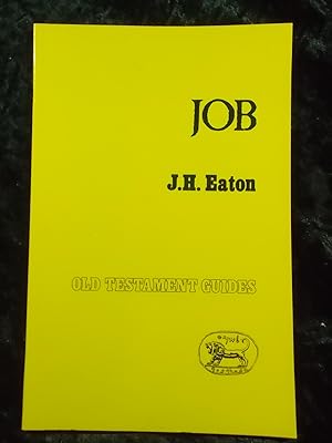 Immagine del venditore per JOB [ OLD TESTAMENT GUIDES ] venduto da Gage Postal Books