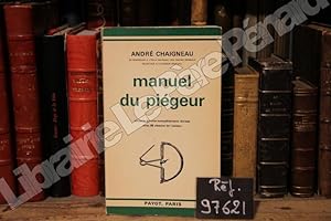 Seller image for Manuel du pigeur. Sixime dition compltement rvise avec 88 dessins de l'auteur for sale by Librairie-Bouquinerie Le Pre Pnard