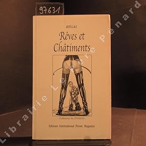 Seller image for Rves et chtiments for sale by Librairie-Bouquinerie Le Pre Pnard