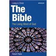 Immagine del venditore per The Bible: The Living Word of God venduto da eCampus