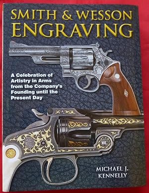 SMITH & WESSON ENGRAVING