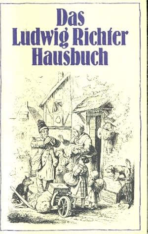 Das Ludwig-Richter-Hausbuch.