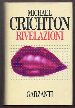 Bild des Verkufers fr Rivelazioni zum Verkauf von Libreria Oltre il Catalogo