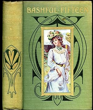 Seller image for Bashful Fifteen for sale by Little Stour Books PBFA Member