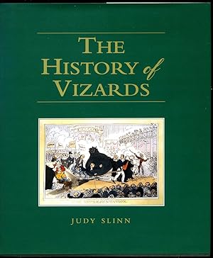 Image du vendeur pour The History of Vizards 1797-1997 mis en vente par Little Stour Books PBFA Member