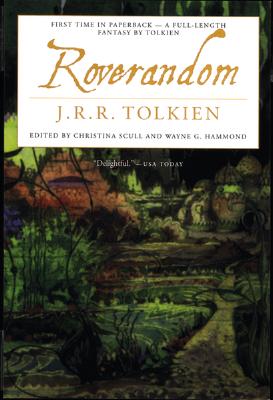 Seller image for Roverandom (Paperback or Softback) for sale by BargainBookStores