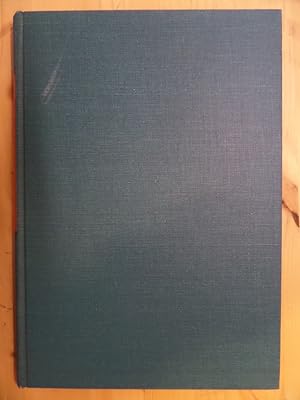 Bild des Verkufers fr THE SIOUX INDIANS; A SOCIO-ETHNOLOGICAL HISTORY - The Siouan Indians - Siouan Sociology - Indian Picture Writing - a volume in the Custeriana Series zum Verkauf von Archives Books inc.